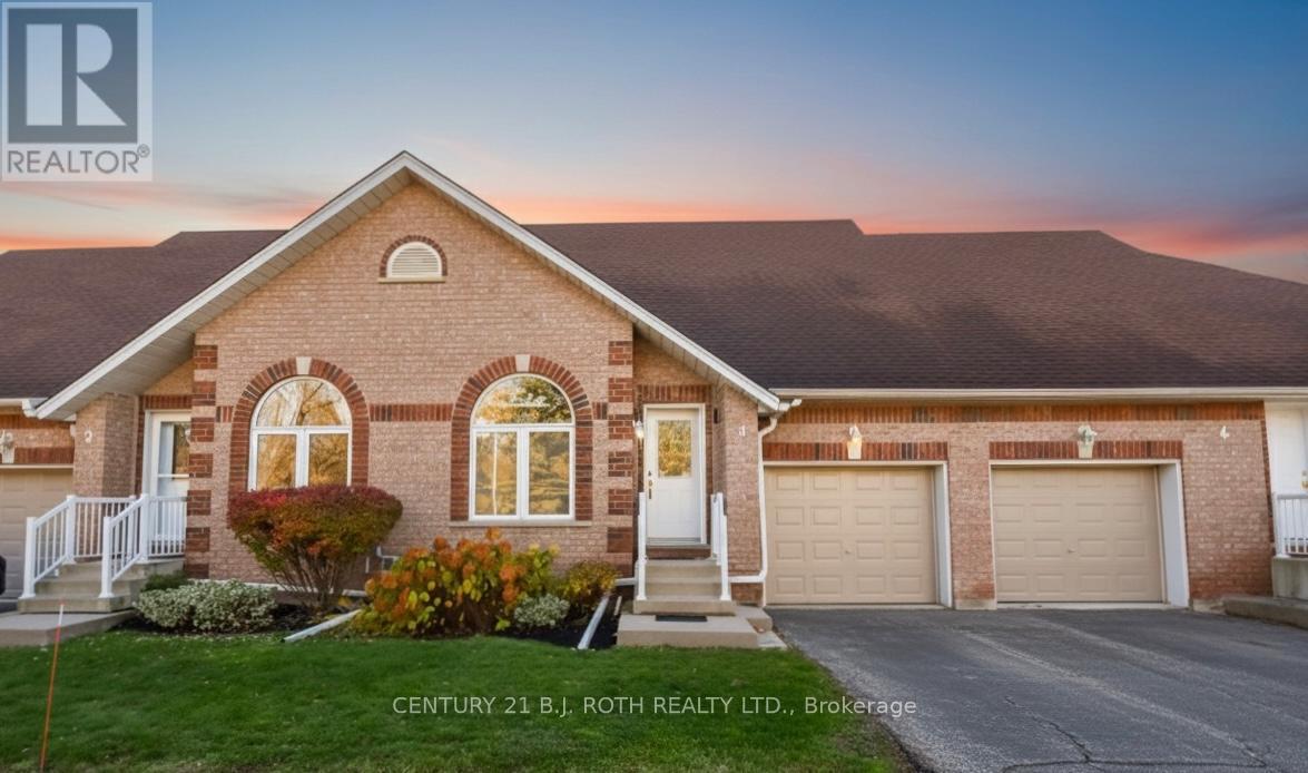 3 - 358 LITTLE AVENUE, barrie (allandale), Ontario