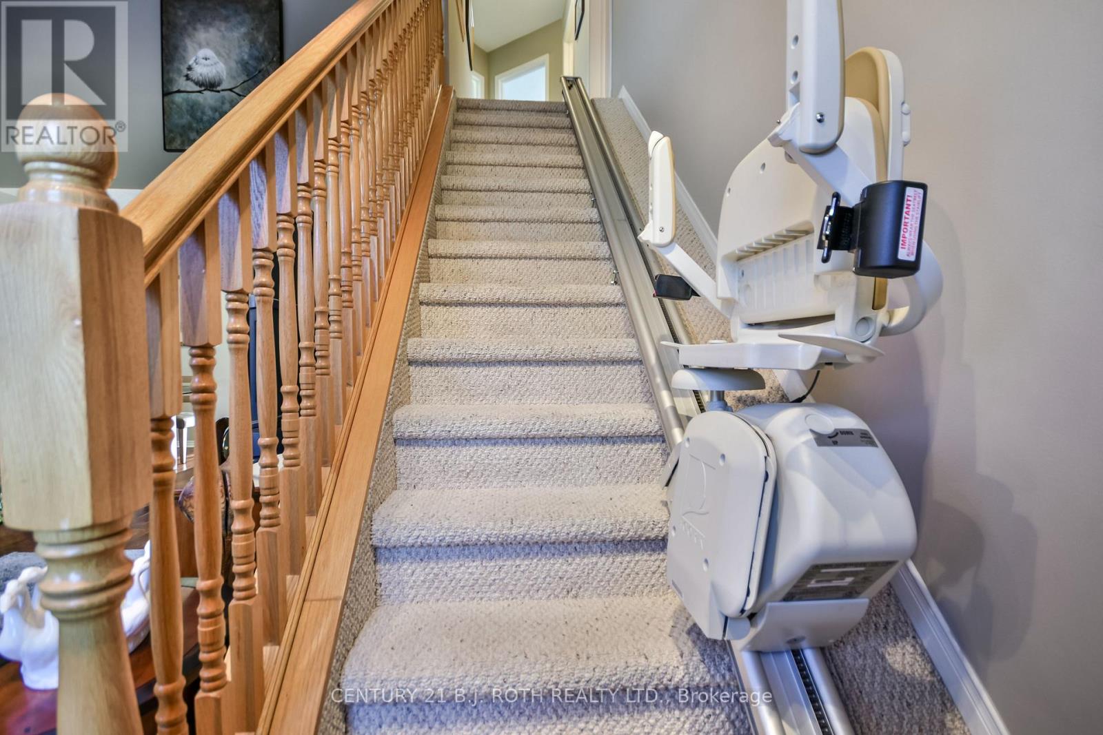 3 - 358 Little Avenue, Barrie (Allandale), Ontario L4N 2Z6 - Photo 19 - S12512520