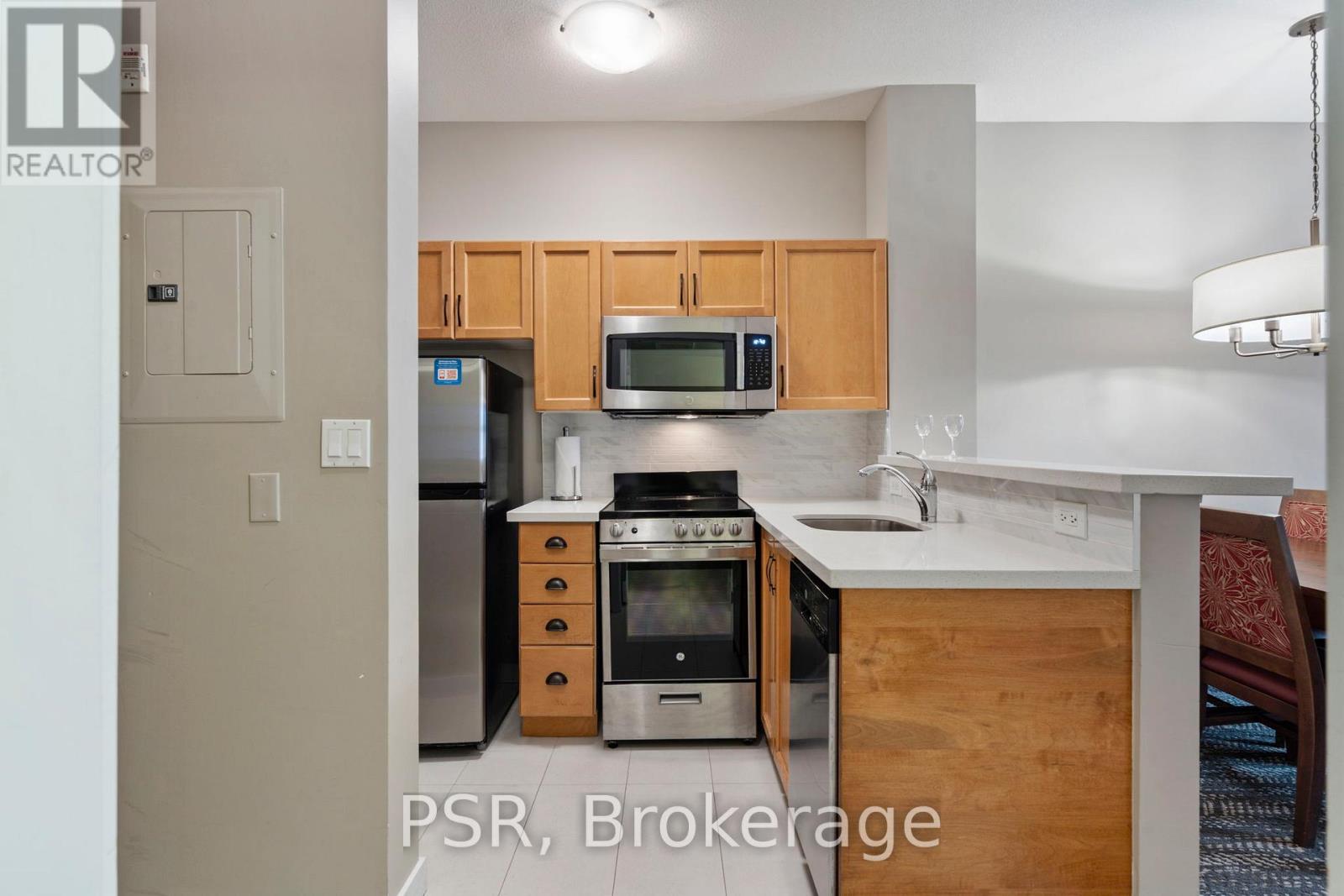 465 - 156 Jozo Weider Boulevard, Blue Mountains, Ontario  L9Y 0V2 - Photo 10 - X12512720