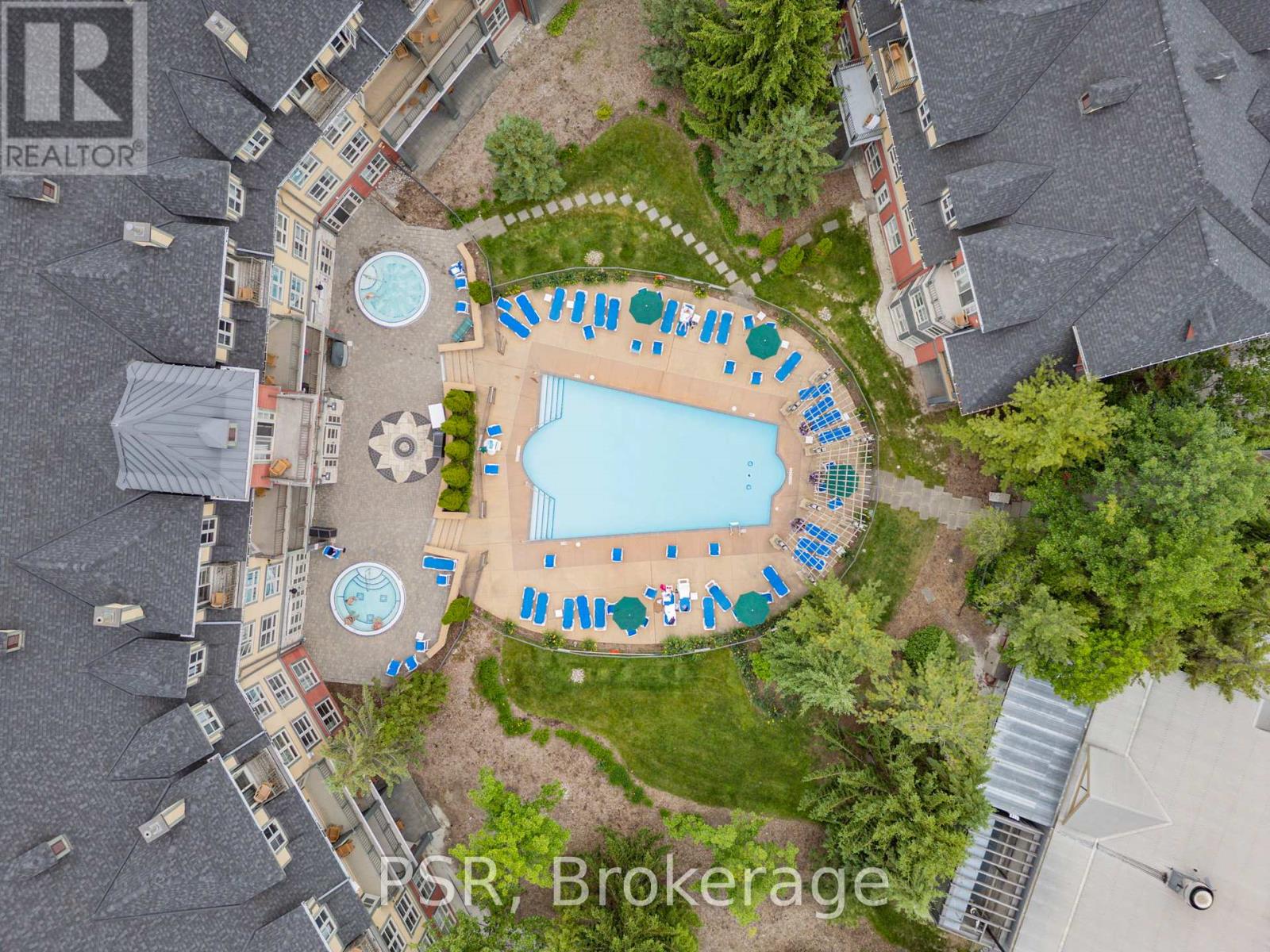 465 - 156 Jozo Weider Boulevard, Blue Mountains, Ontario  L9Y 0V2 - Photo 24 - X12512720