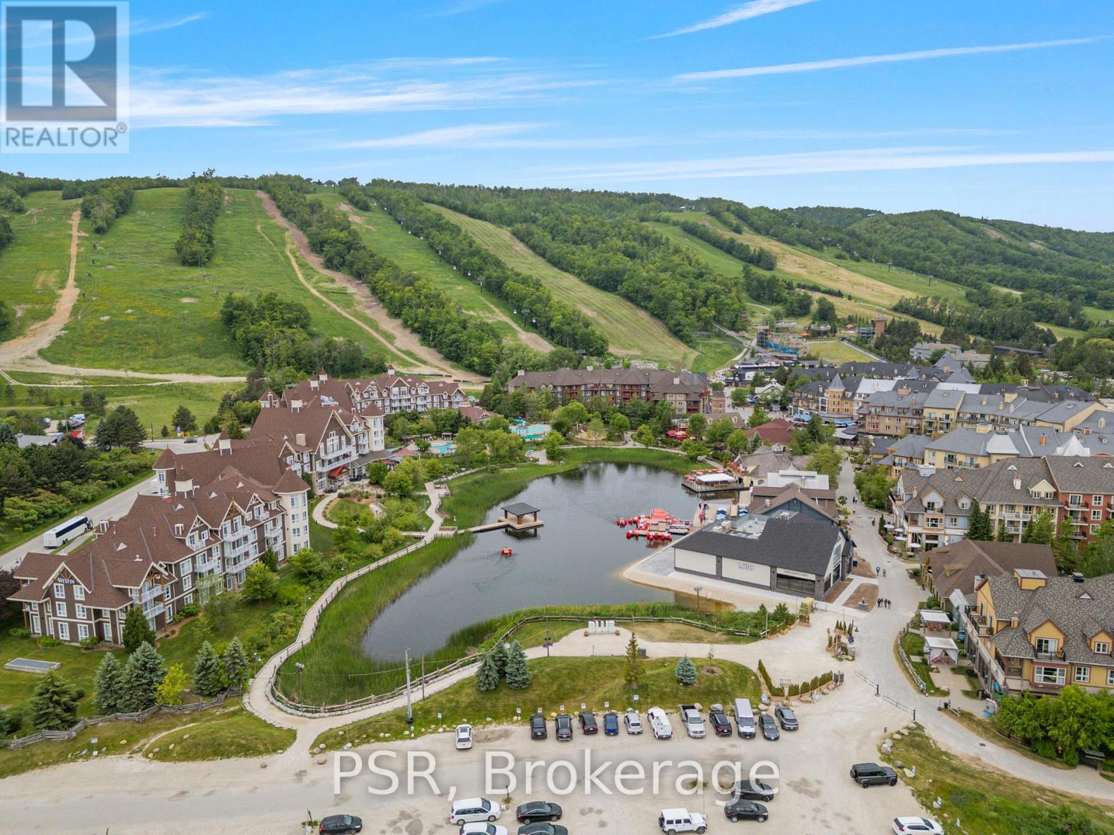 465 - 156 Jozo Weider Boulevard, Blue Mountains, Ontario  L9Y 0V2 - Photo 25 - X12512720