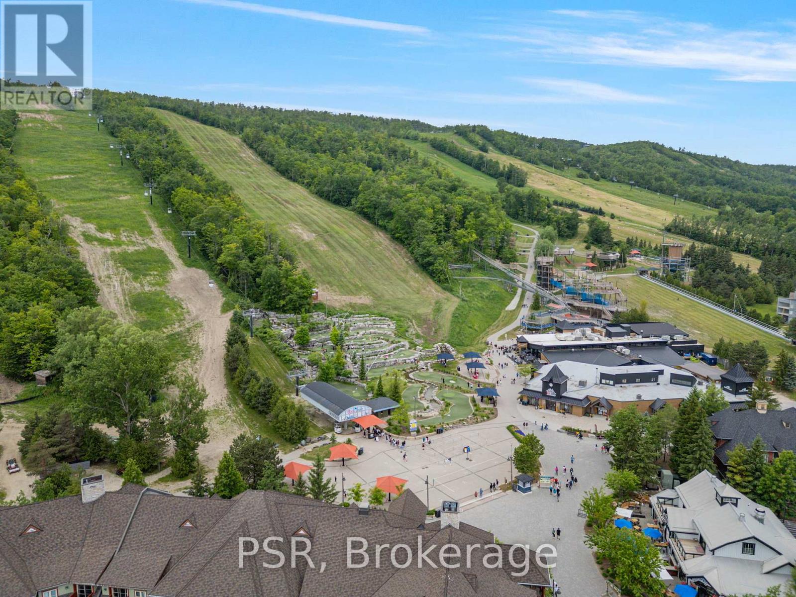 465 - 156 Jozo Weider Boulevard, Blue Mountains, Ontario  L9Y 0V2 - Photo 26 - X12512720