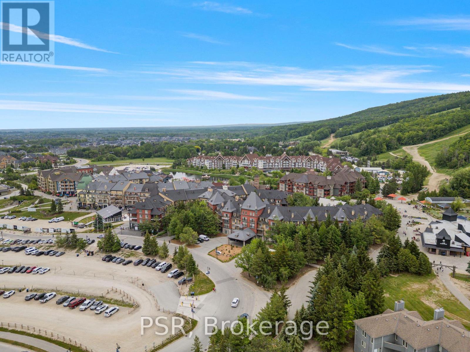 465 - 156 Jozo Weider Boulevard, Blue Mountains, Ontario  L9Y 0V2 - Photo 4 - X12512720