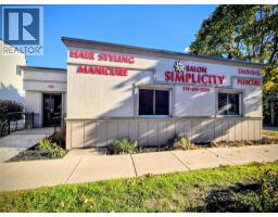 116 Talbot STREET West, Blenheim, Ontario