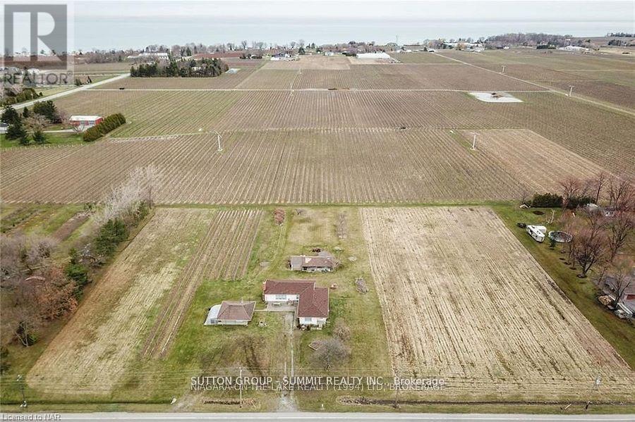 84 EAST WEST LINE, Niagara-on-the-Lake, Ontario