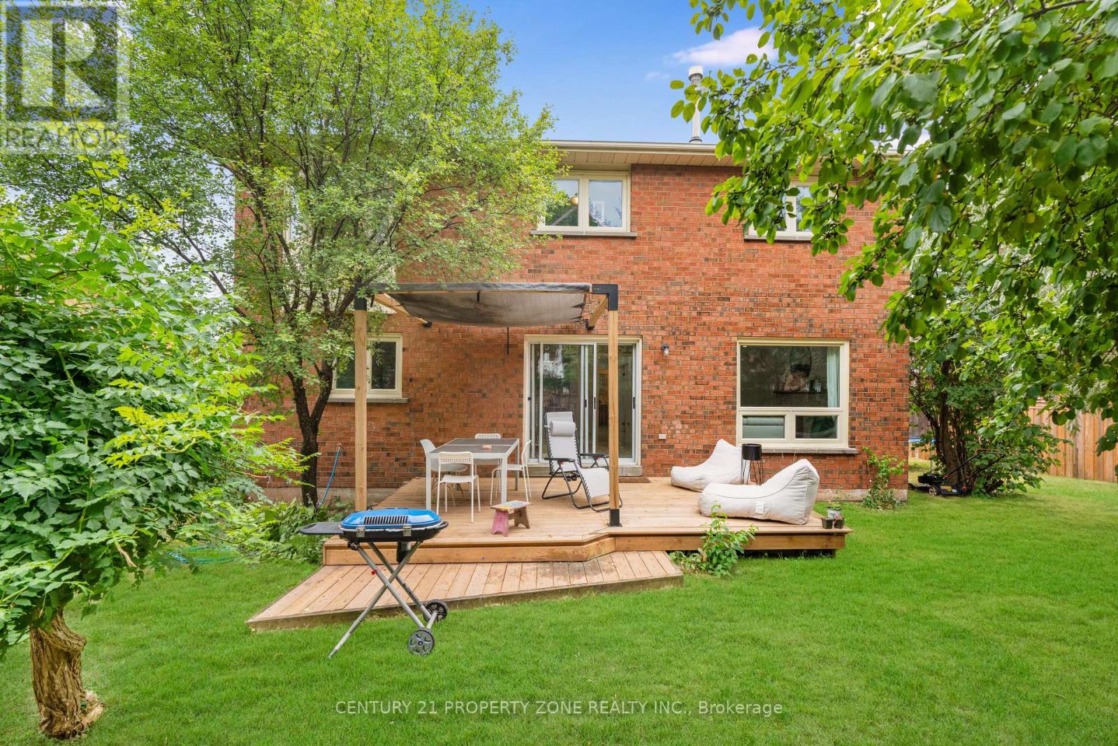 380 Summerchase Drive, Oakville, Ontario  L6H 5T7 - Photo 40 - W12478744