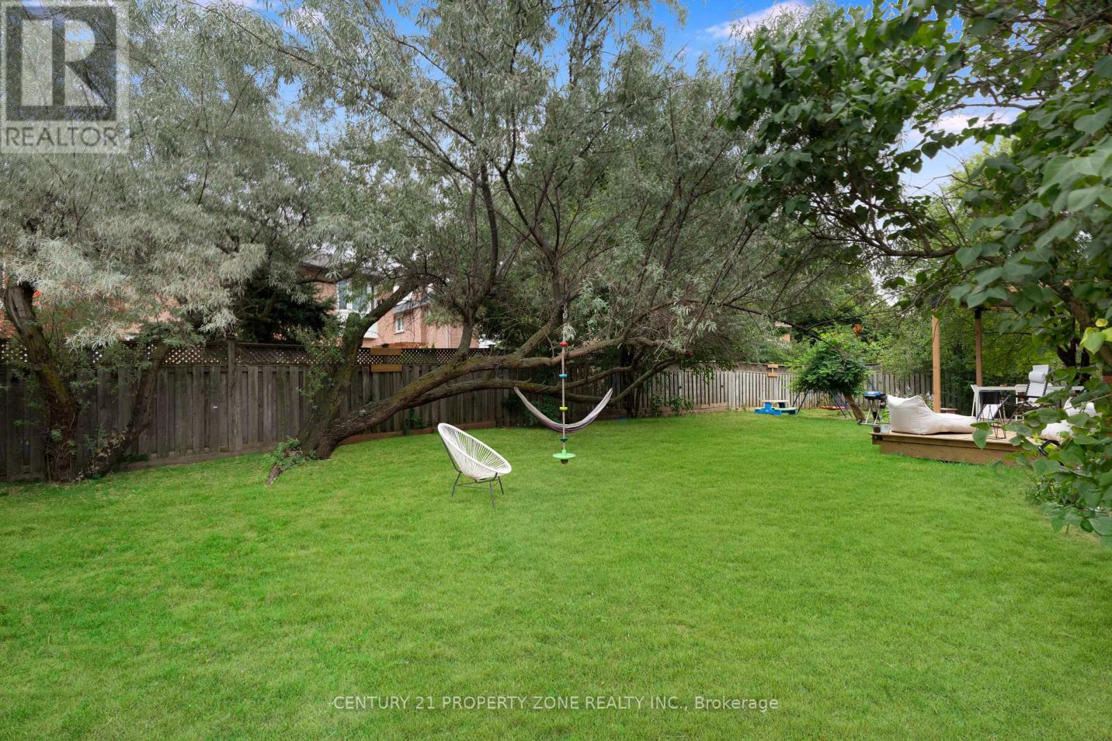 380 Summerchase Drive, Oakville, Ontario  L6H 5T7 - Photo 43 - W12478744