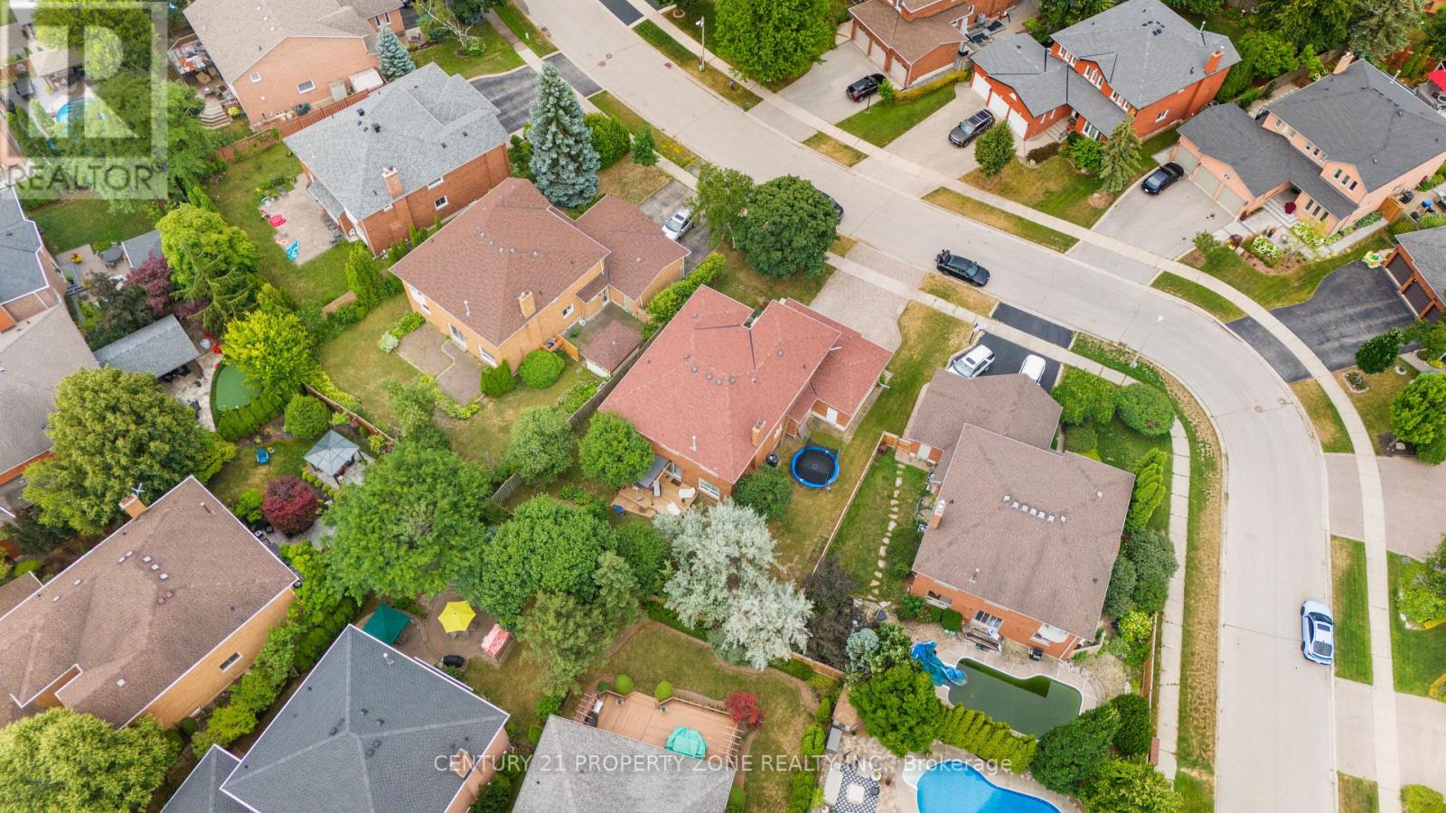 380 Summerchase Drive, Oakville, Ontario  L6H 5T7 - Photo 45 - W12478744