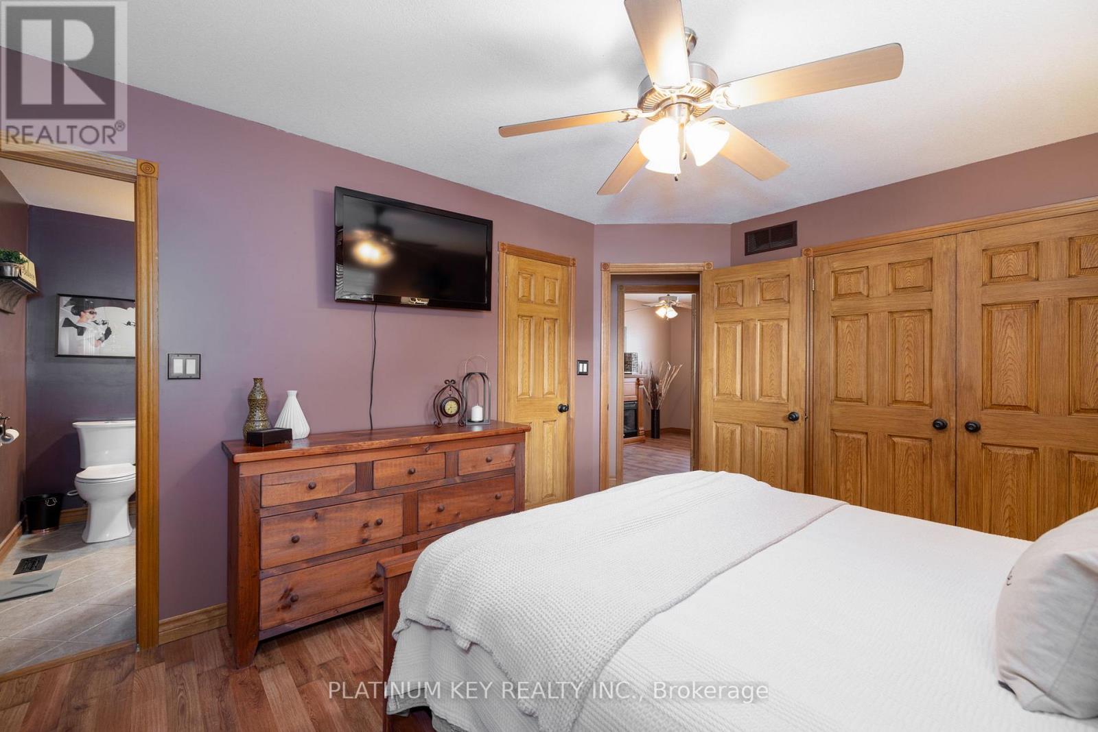 29 Dell Drive, Strathroy-Caradoc, Ontario  N7G 1C6 - Photo 29 - X12446254