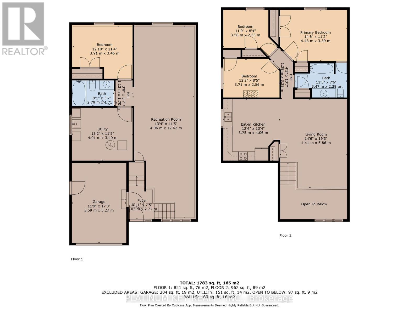 29 Dell Drive, Strathroy-Caradoc, Ontario  N7G 1C6 - Photo 27 - X12446254