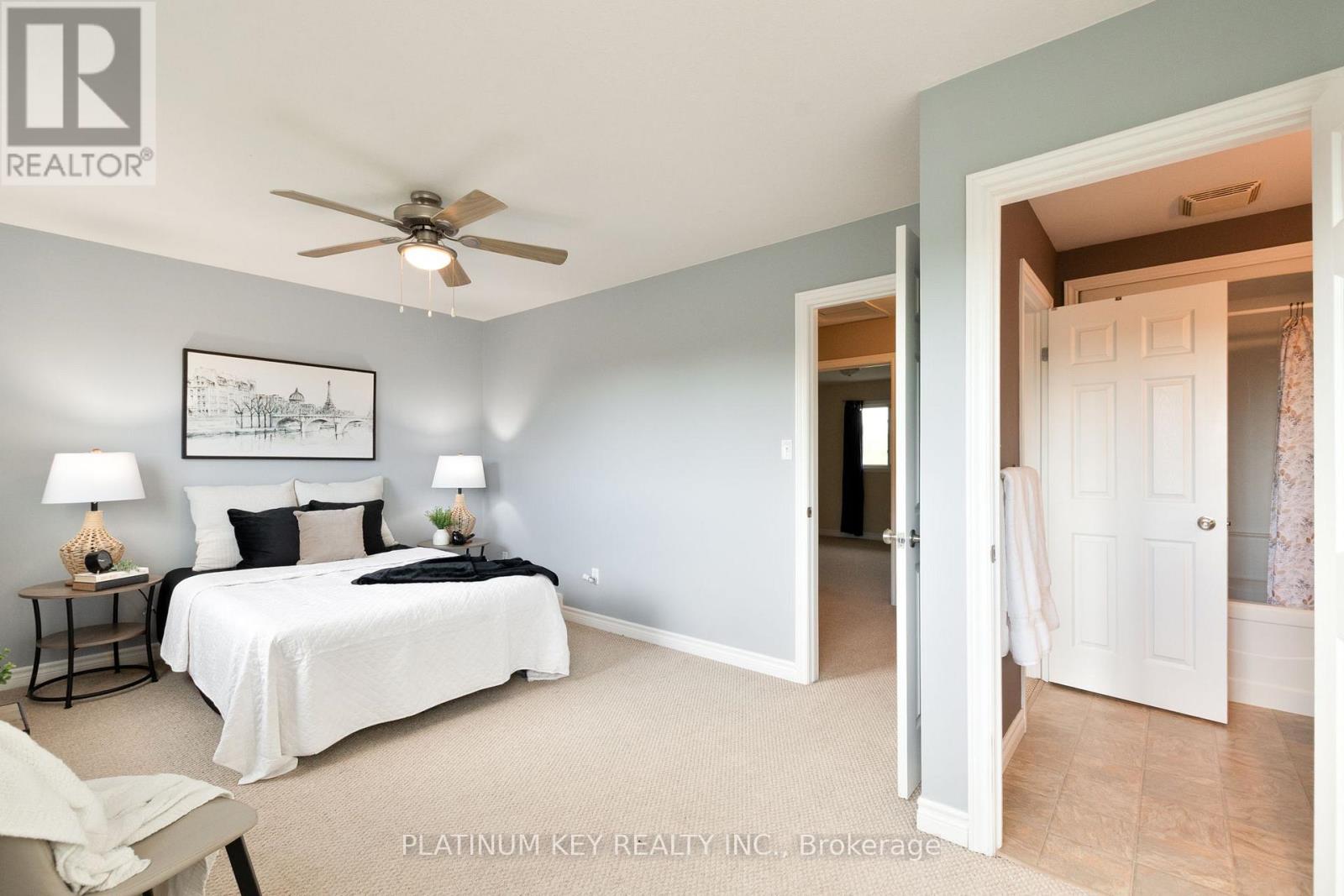 19 Katie Lane, Strathroy-Caradoc, Ontario  N7G 4E5 - Photo 16 - X12460634