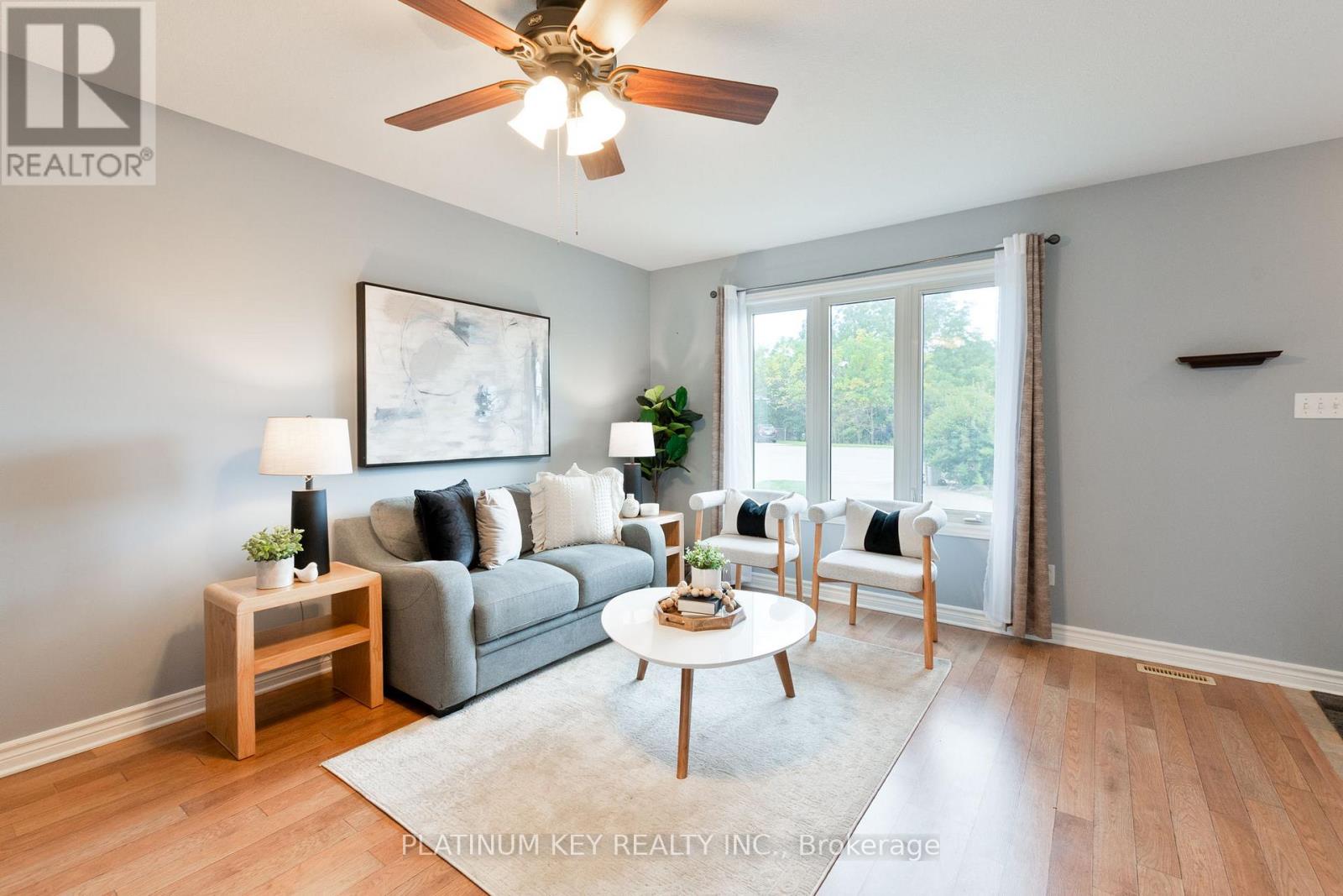 19 Katie Lane, Strathroy-Caradoc, Ontario  N7G 4E5 - Photo 3 - X12460634