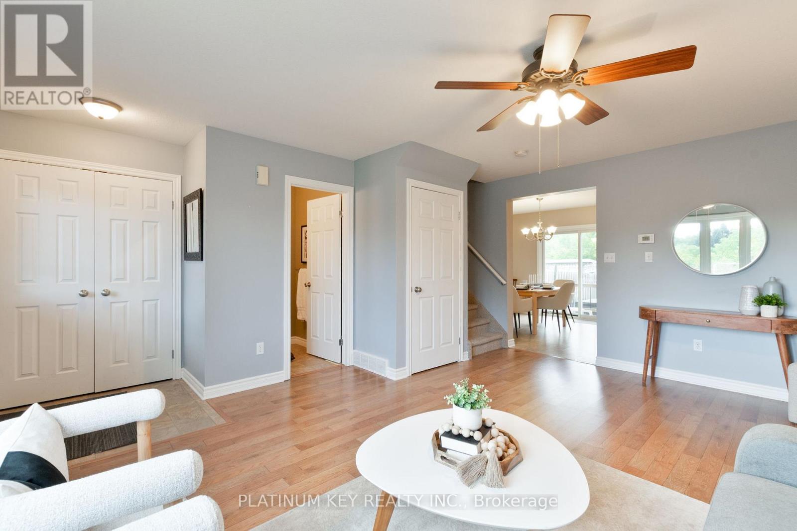 19 Katie Lane, Strathroy-Caradoc, Ontario  N7G 4E5 - Photo 8 - X12460634