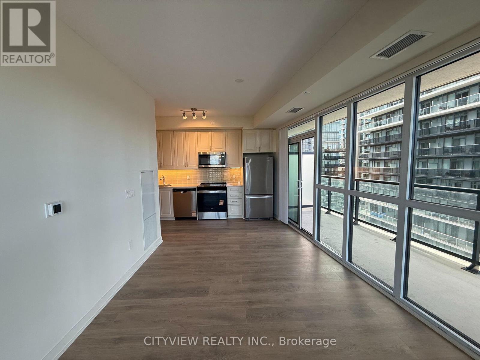 1508 - 38 Annie Craig Drive, Toronto, Ontario  M8Z 0B4 - Photo 10 - W12512314