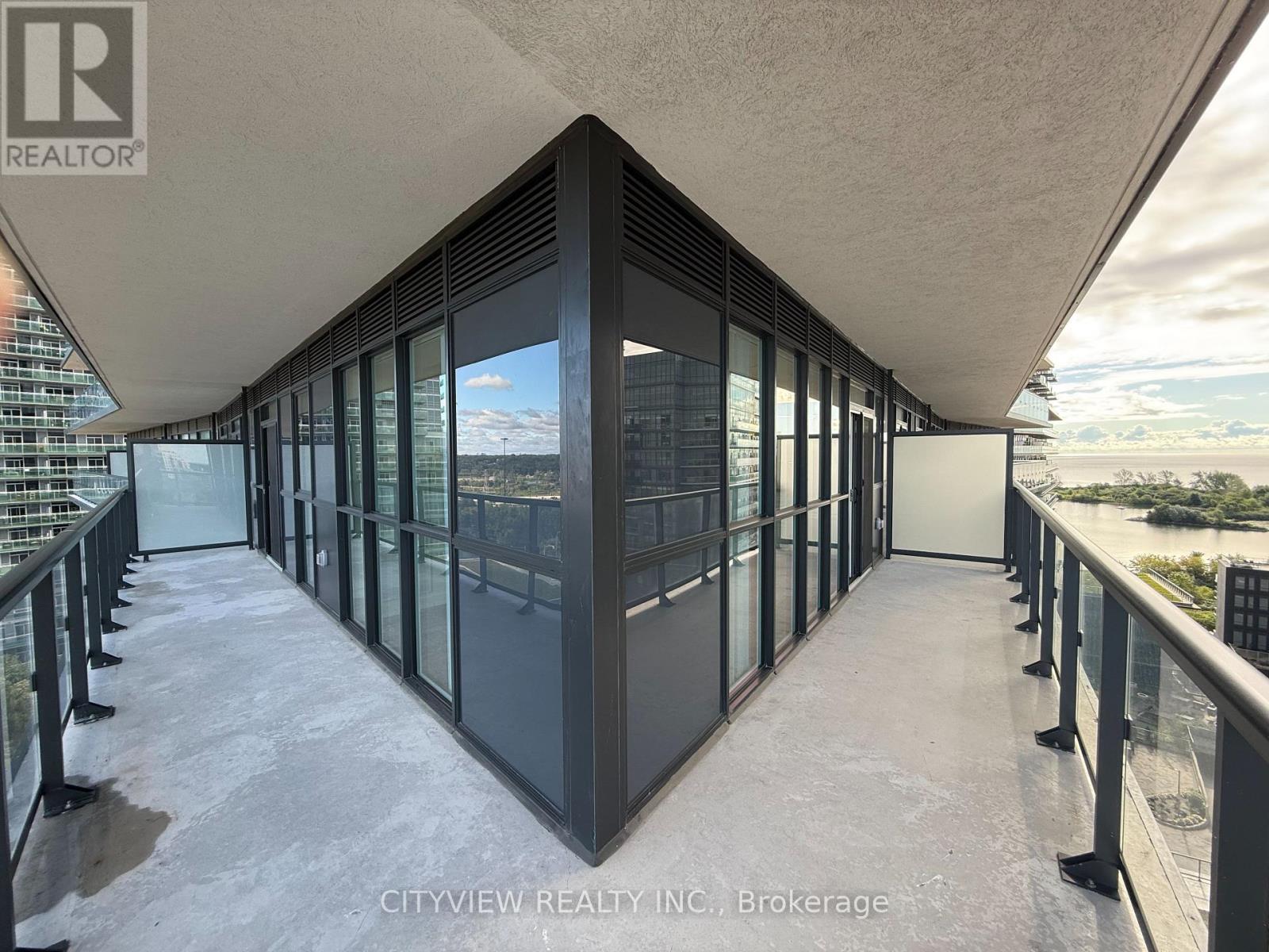 1508 - 38 Annie Craig Drive, Toronto, Ontario  M8Z 0B4 - Photo 12 - W12512314