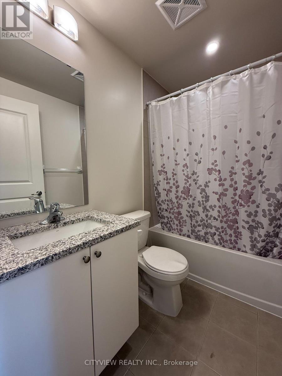 1508 - 38 Annie Craig Drive, Toronto, Ontario  M8Z 0B4 - Photo 5 - W12512314