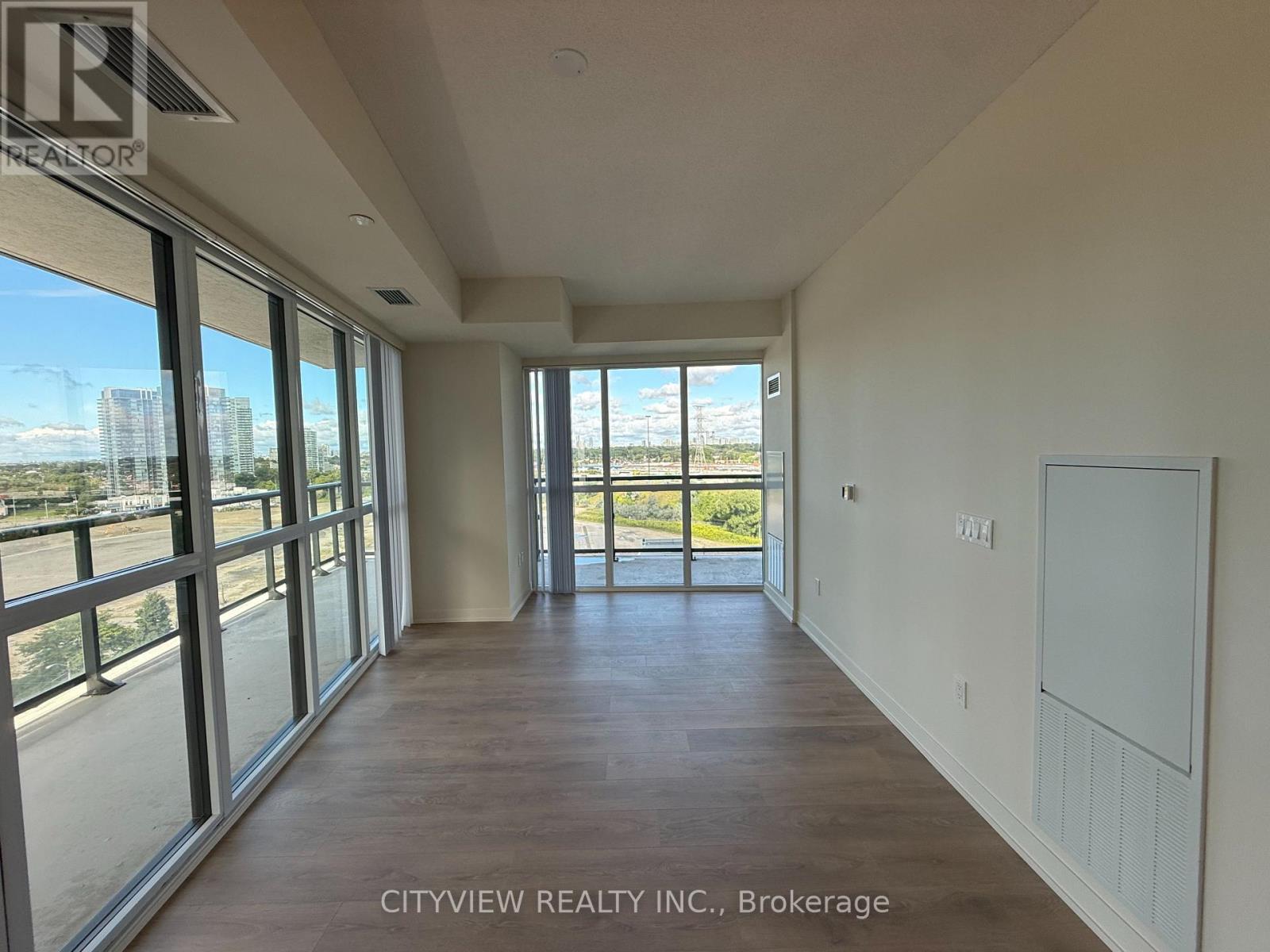 1508 - 38 Annie Craig Drive, Toronto, Ontario  M8Z 0B4 - Photo 8 - W12512314