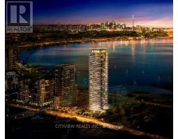 1508 - 38 ANNIE CRAIG DRIVE, Toronto, Ontario