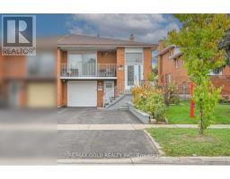 7296 SIGSBEE DRIVE, Mississauga, Ontario