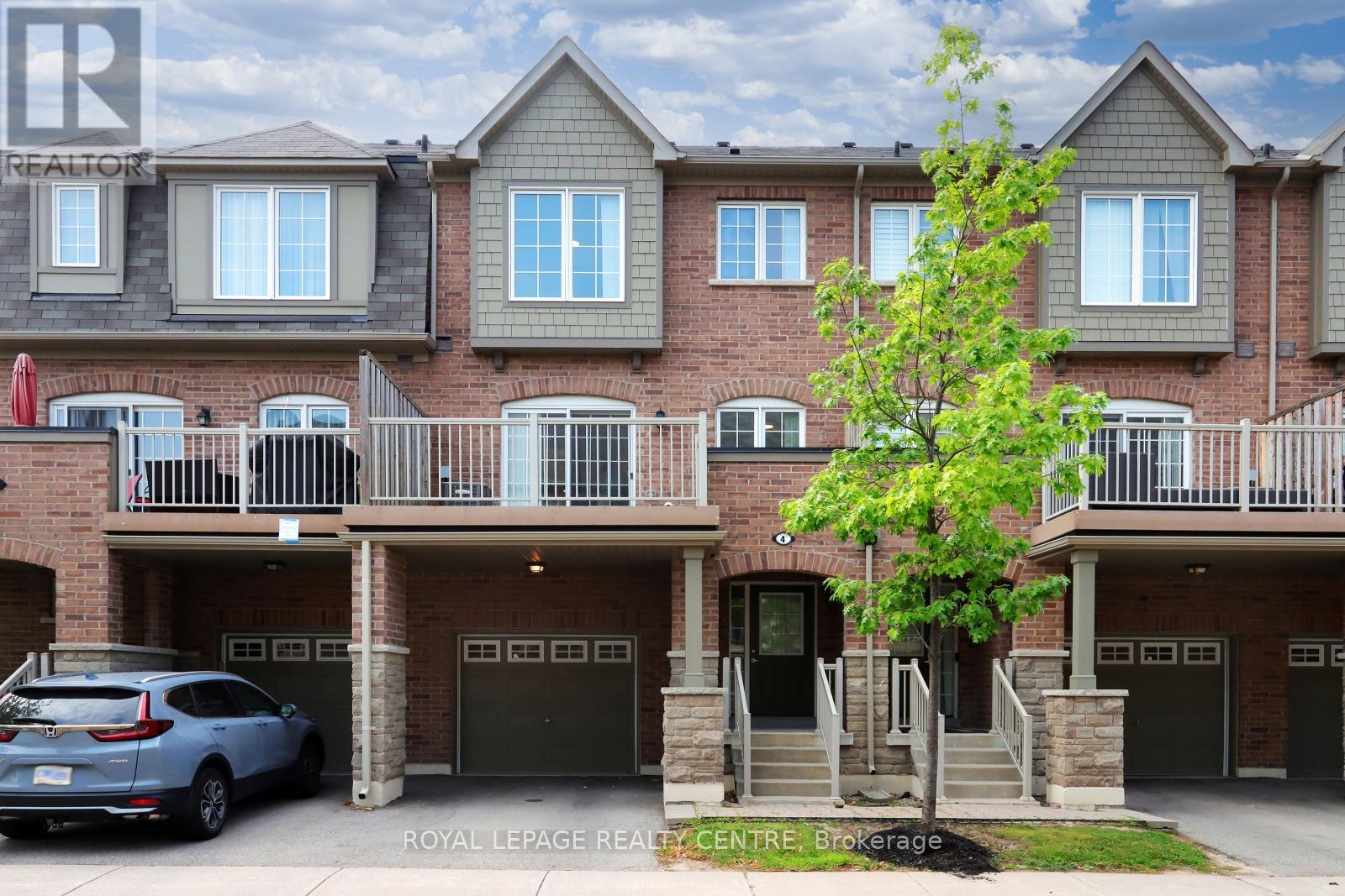 4 - 3190 Boxford Crescent, Mississauga, Ontario  L5M 0A4 - Photo 2 - W12512366