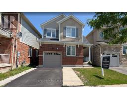 669 GIBSON CRESCENT, Milton, Ontario