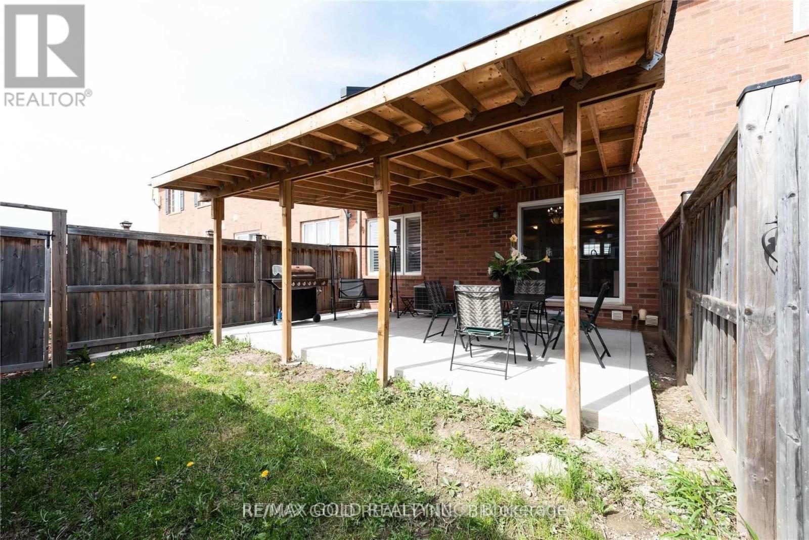 814 Herman Way, Milton, Ontario  L9T 2C9 - Photo 37 - W12512388