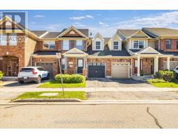 1570 CARTWRIGHT CRESCENT, Milton, Ontario