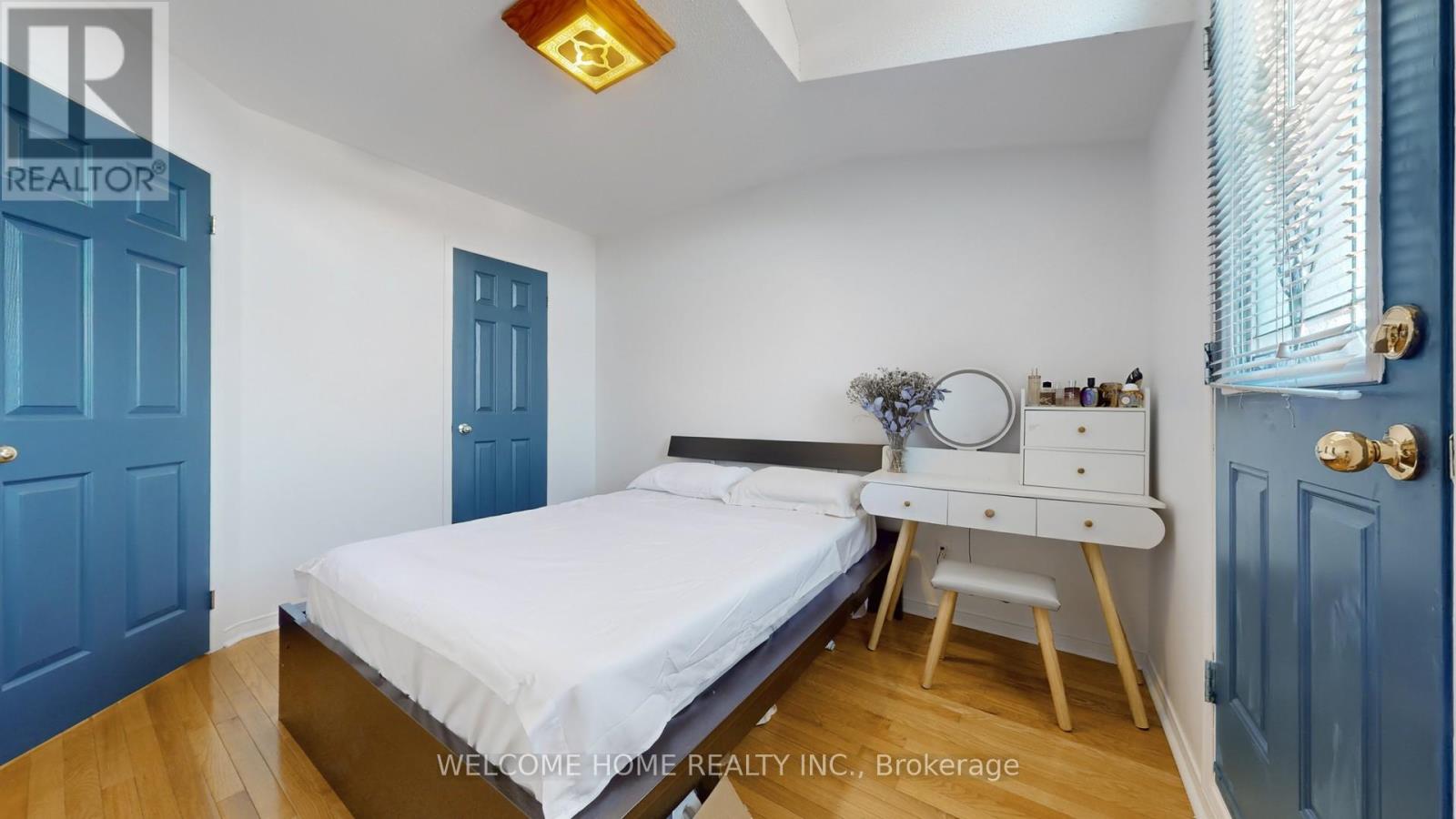 33 Fred Young Drive, Toronto, Ontario  M3L 0A1 - Photo 29 - W12512444