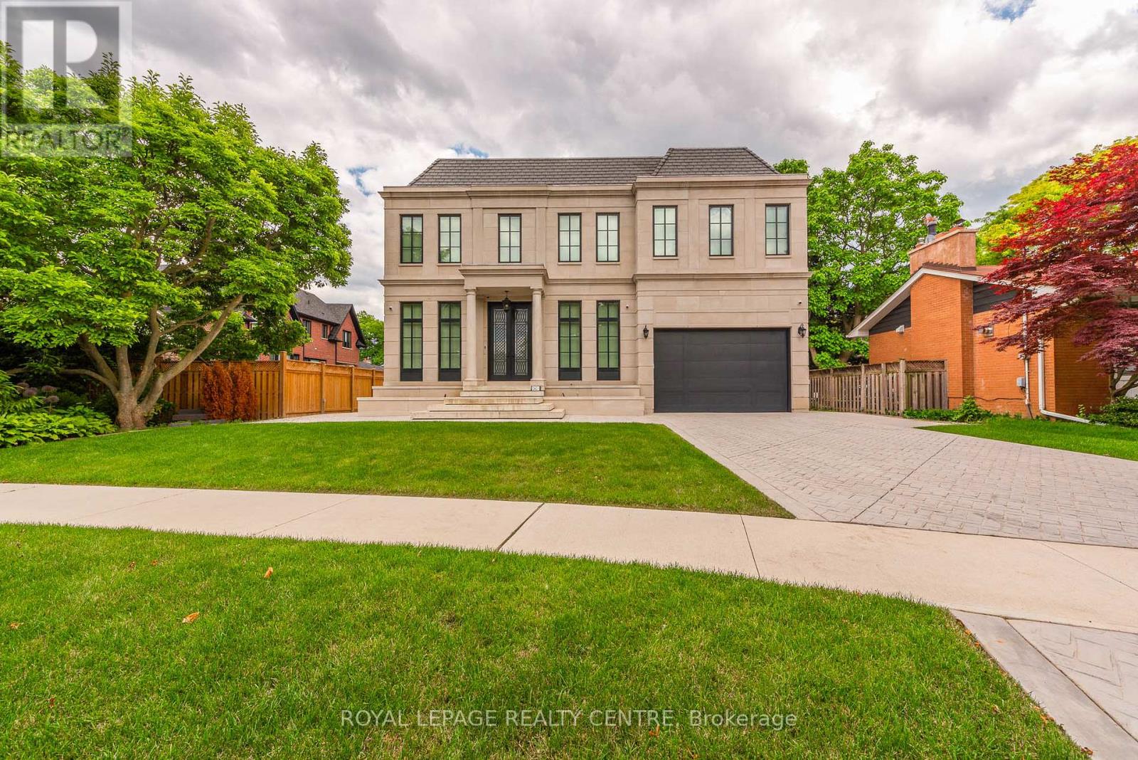 BASEMENT - 2421 ARBORDALE DRIVE, Mississauga, Ontario