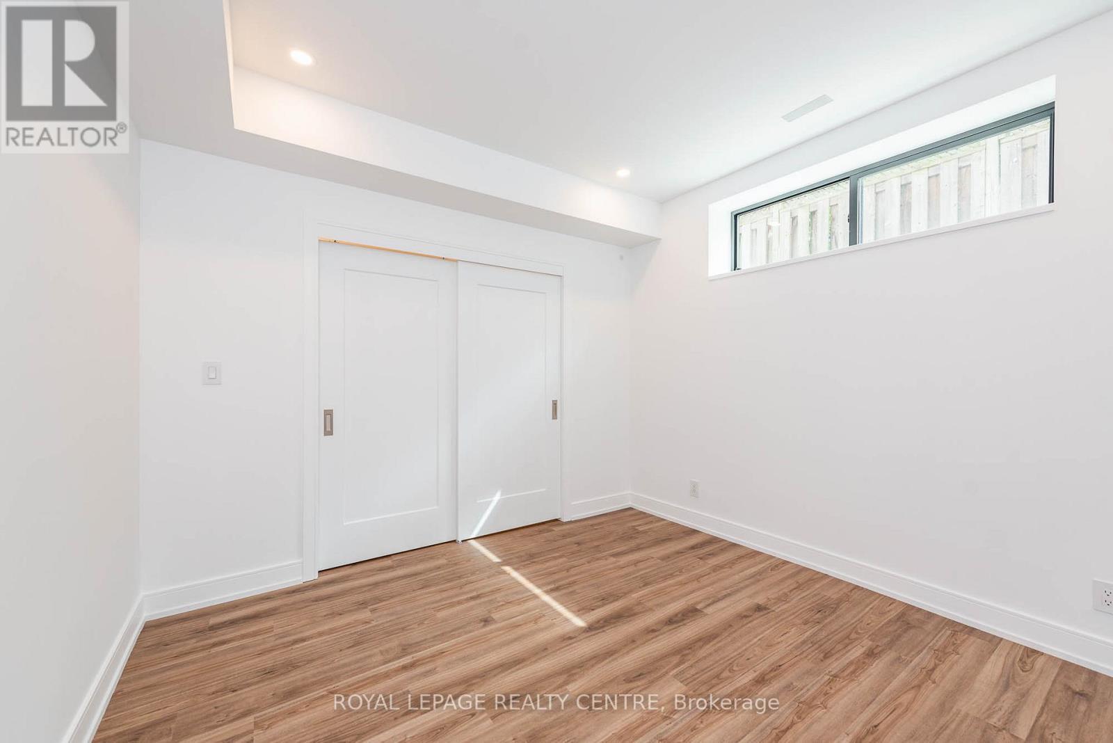 Basement - 2421 Arbordale Drive, Mississauga, Ontario  L5A 2M8 - Photo 16 - W12512452