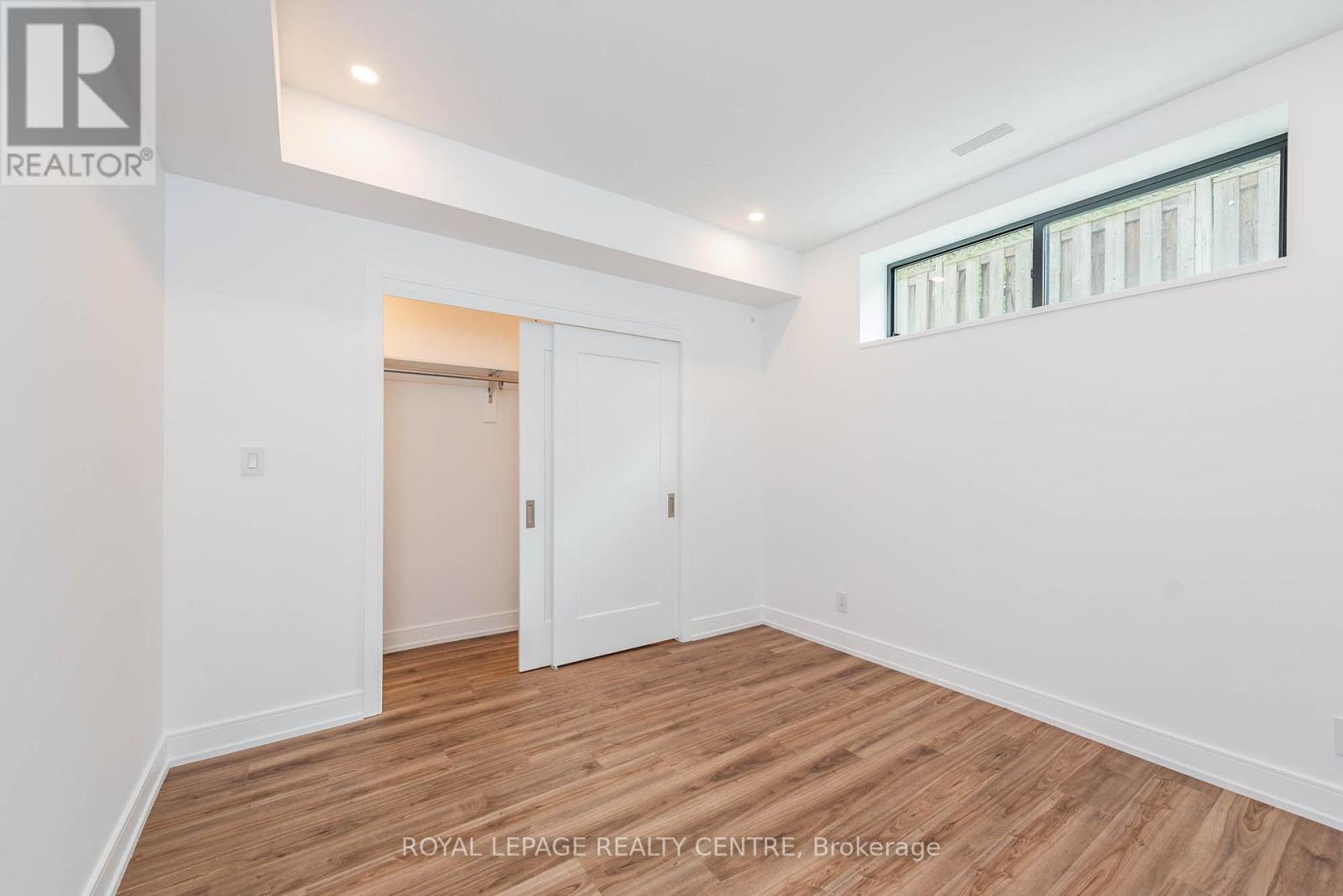 Basement - 2421 Arbordale Drive, Mississauga, Ontario  L5A 2M8 - Photo 17 - W12512452