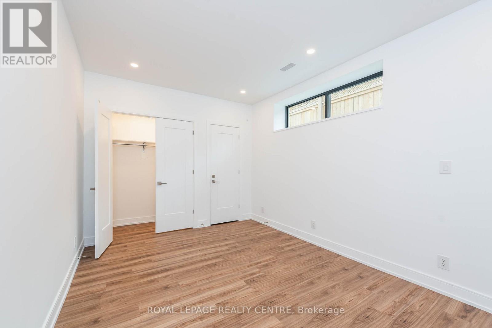 Basement - 2421 Arbordale Drive, Mississauga, Ontario  L5A 2M8 - Photo 19 - W12512452