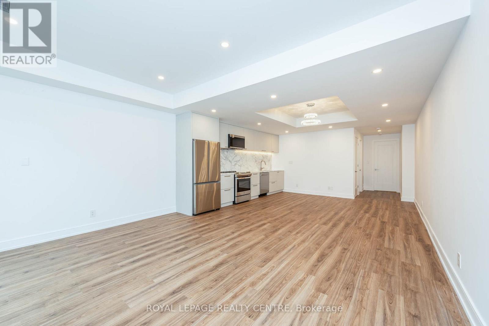 Basement - 2421 Arbordale Drive, Mississauga, Ontario  L5A 2M8 - Photo 5 - W12512452