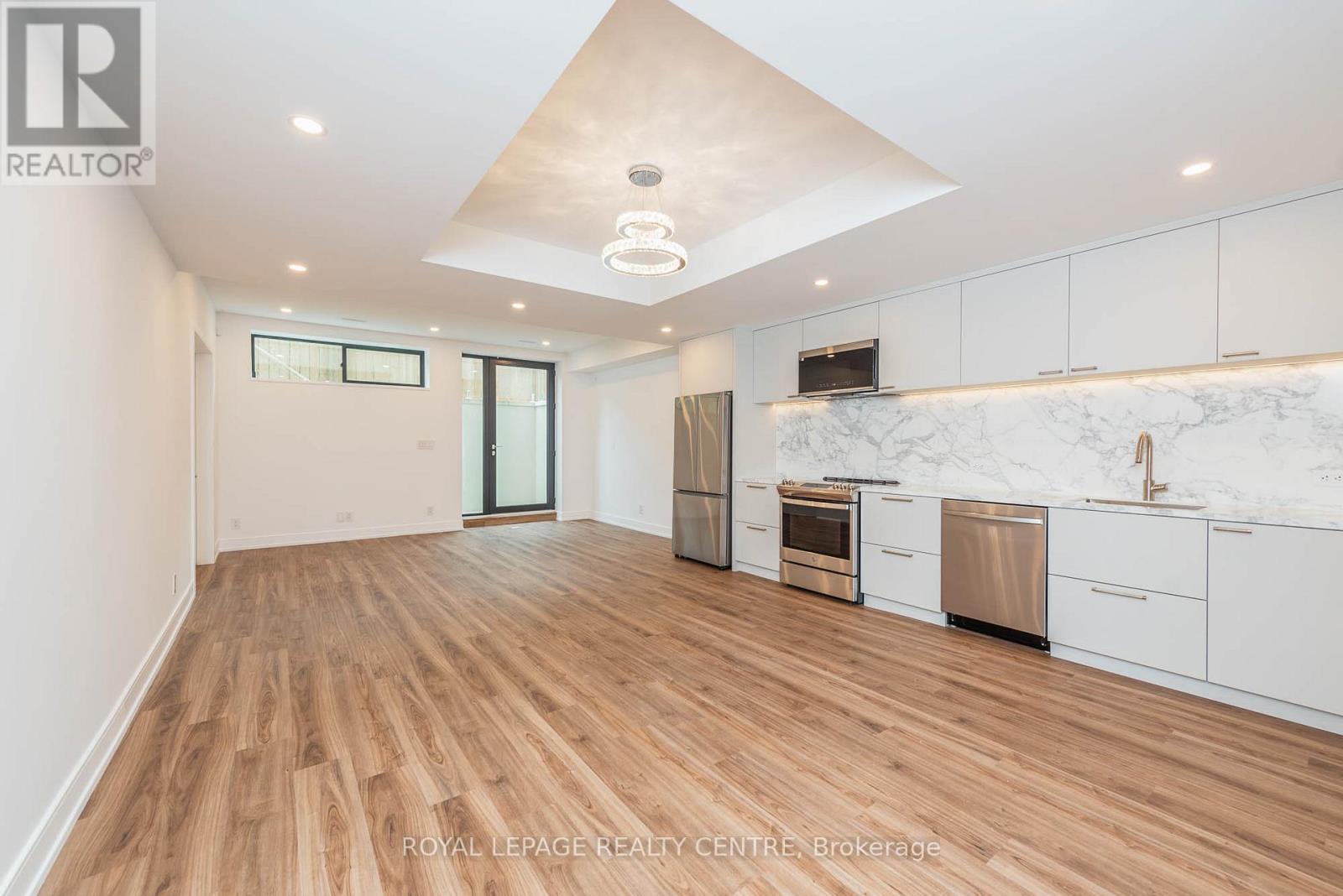 Basement - 2421 Arbordale Drive, Mississauga, Ontario  L5A 2M8 - Photo 7 - W12512452