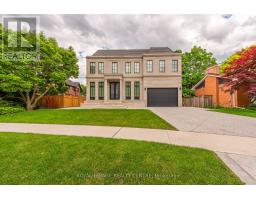 BASEMENT - 2421 ARBORDALE DRIVE, Mississauga, Ontario