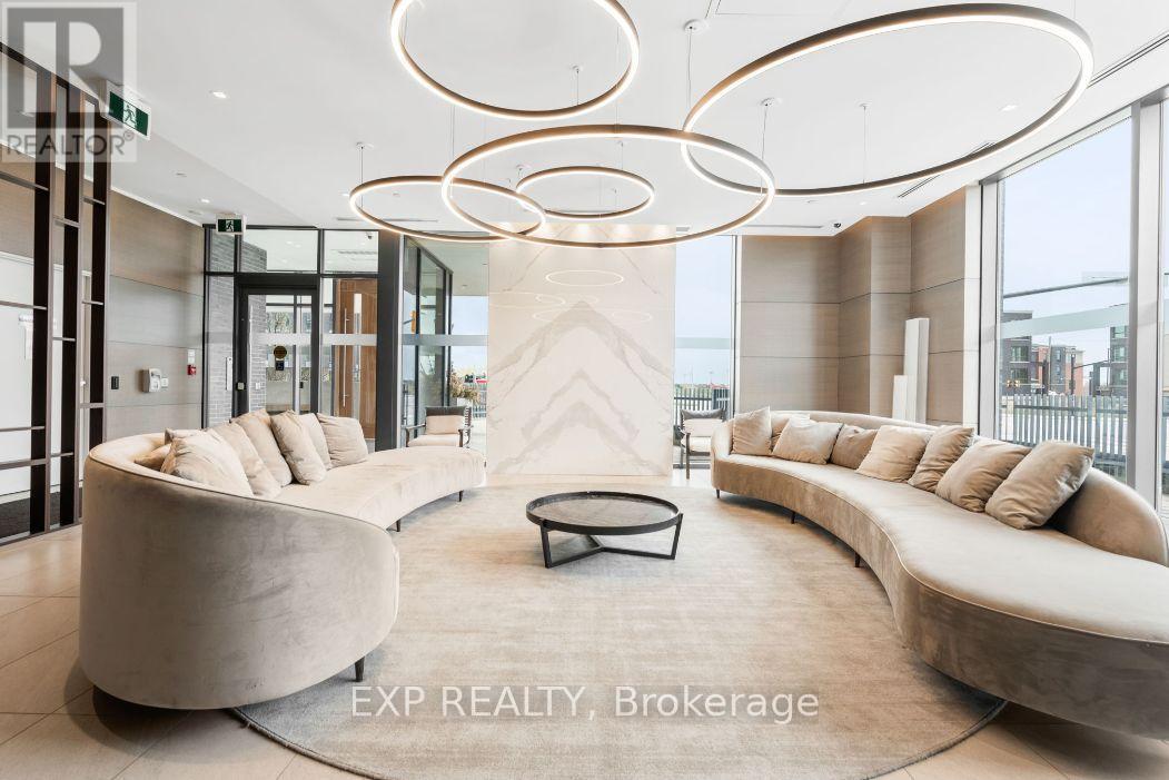 806 - 180 Veterans Drive, Brampton, Ontario  L7A 5G7 - Photo 7 - W12512460