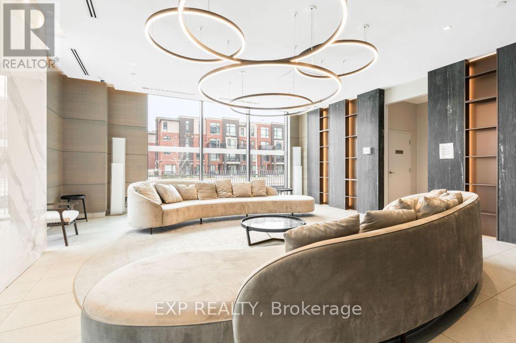 806 - 180 Veterans Drive, Brampton, Ontario  L7A 5G7 - Photo 8 - W12512460