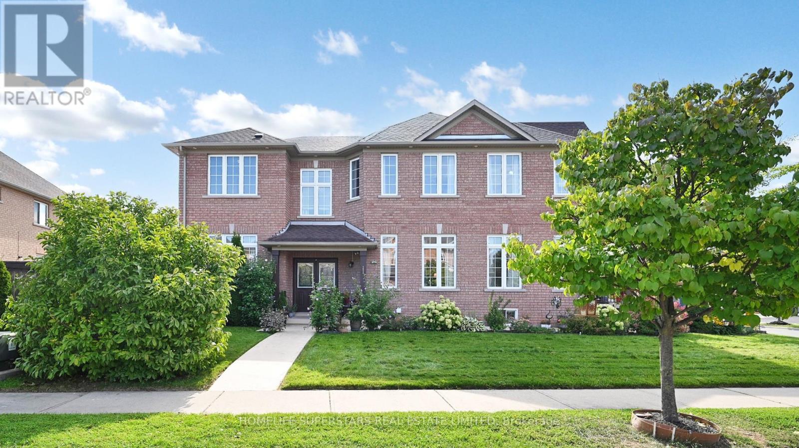 57 QUAILVALLEY DRIVE, Brampton, Ontario