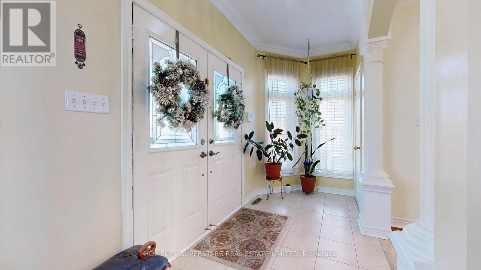 57 Quailvalley Drive, Brampton, Ontario  L6R 0N7 - Photo 20 - W12512466