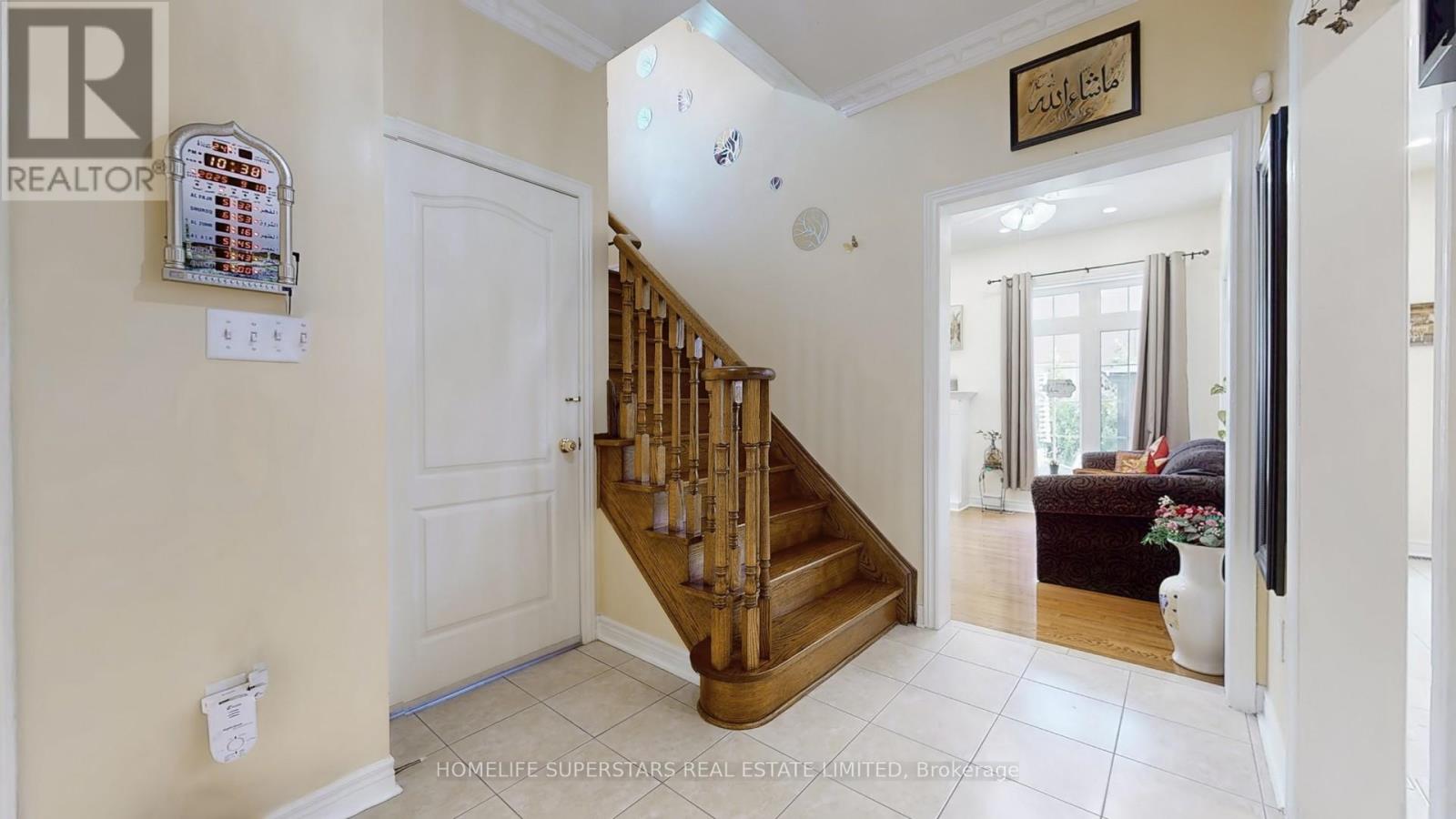 57 Quailvalley Drive, Brampton, Ontario  L6R 0N7 - Photo 21 - W12512466