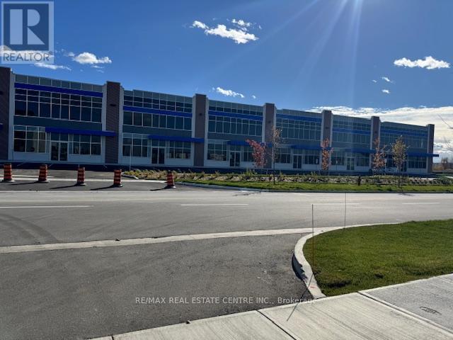 C10 - 85 Inspire Boulevard, Brampton, Ontario  L6R 3W4 - Photo 2 - W12512486