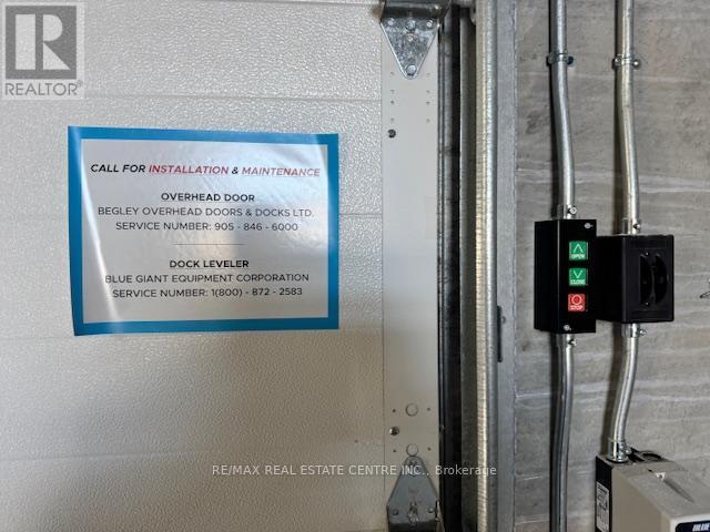 C10 - 85 Inspire Boulevard, Brampton, Ontario  L6R 3W4 - Photo 20 - W12512486