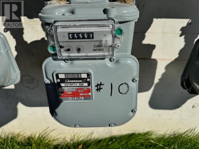 C10 - 85 Inspire Boulevard, Brampton, Ontario  L6R 3W4 - Photo 21 - W12512486