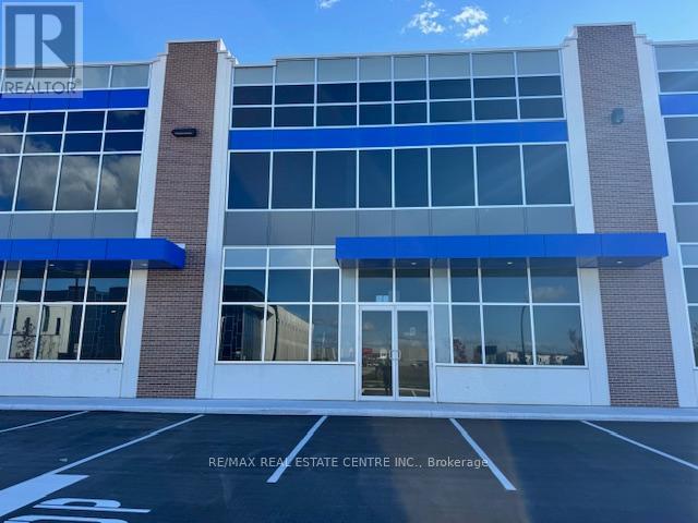 C10 - 85 Inspire Boulevard, Brampton, Ontario  L6R 3W4 - Photo 8 - W12512486