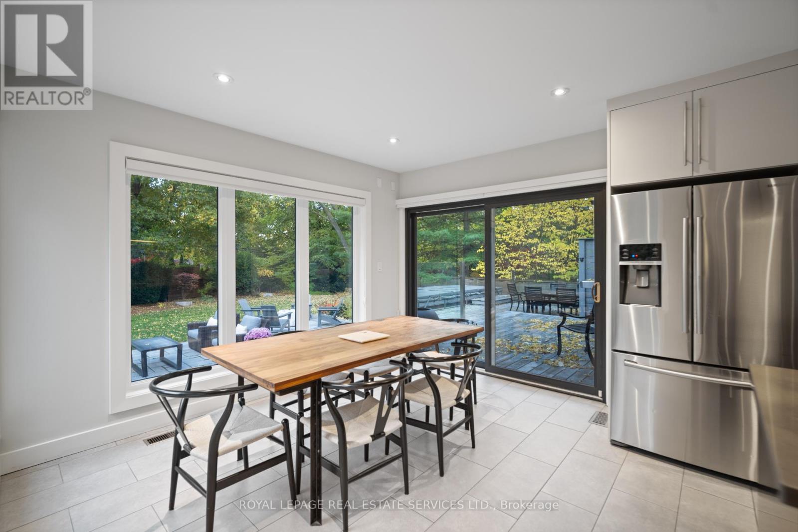 3 Friars Lane, Toronto, Ontario  M9A 1T6 - Photo 10 - W12512504