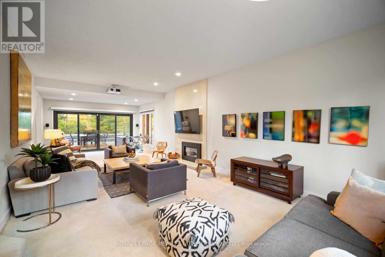 3 Friars Lane, Toronto, Ontario  M9A 1T6 - Photo 2 - W12512504