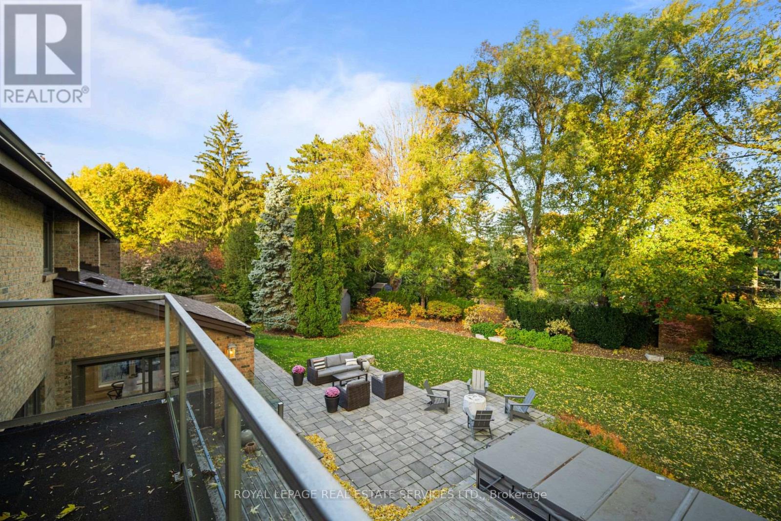 3 Friars Lane, Toronto, Ontario  M9A 1T6 - Photo 20 - W12512504