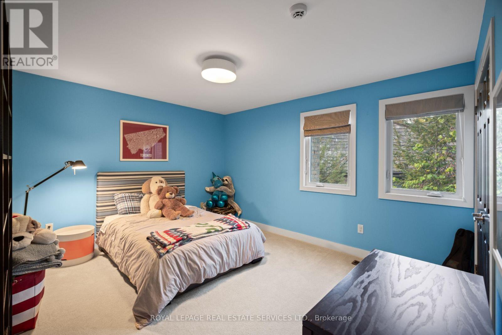 3 Friars Lane, Toronto, Ontario  M9A 1T6 - Photo 26 - W12512504