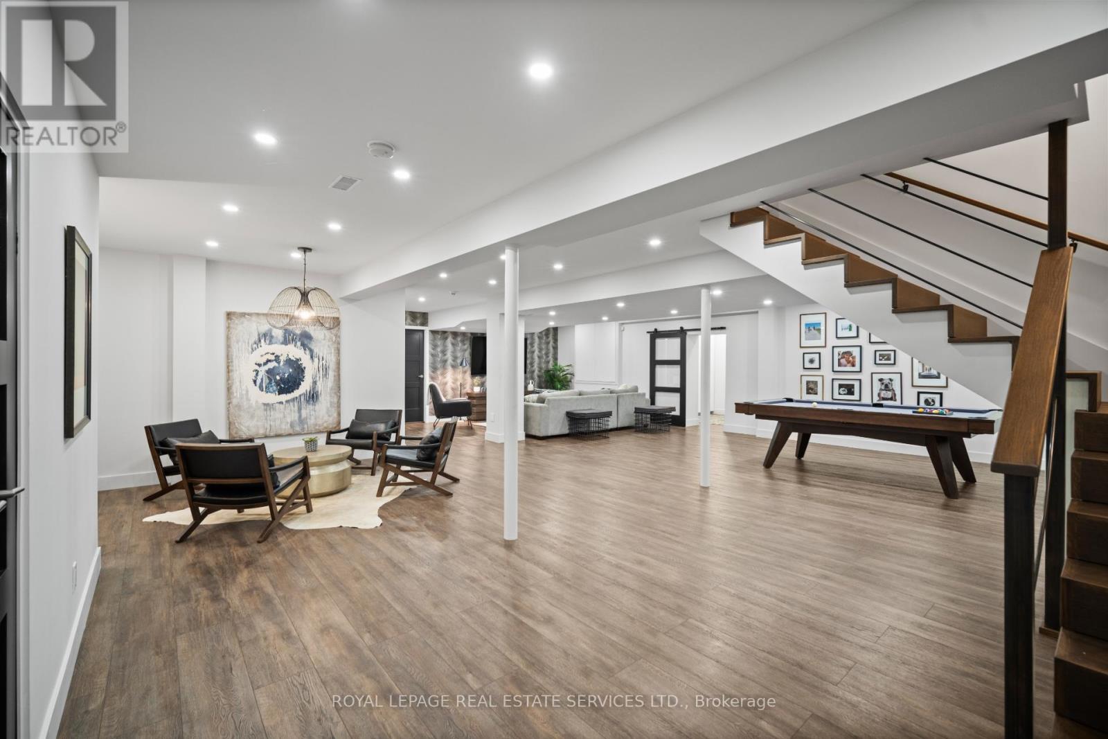 3 Friars Lane, Toronto, Ontario  M9A 1T6 - Photo 30 - W12512504