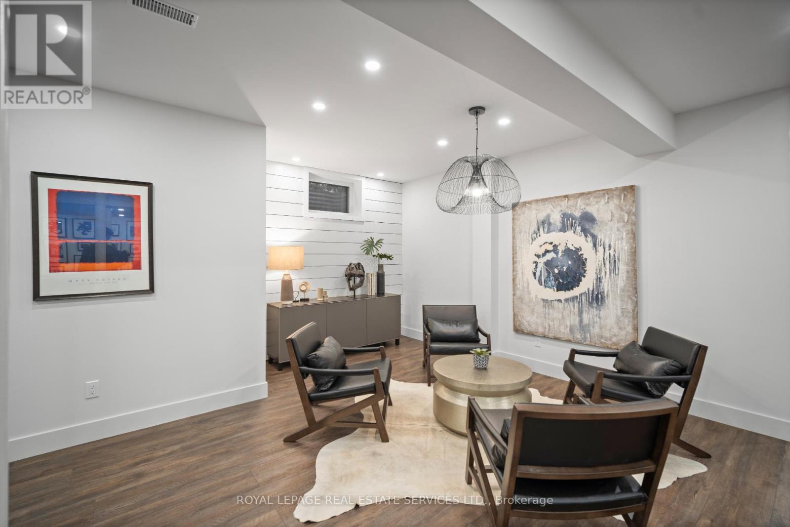 3 Friars Lane, Toronto, Ontario  M9A 1T6 - Photo 31 - W12512504